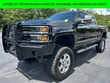  Chevrolet Silverado 2500 HD