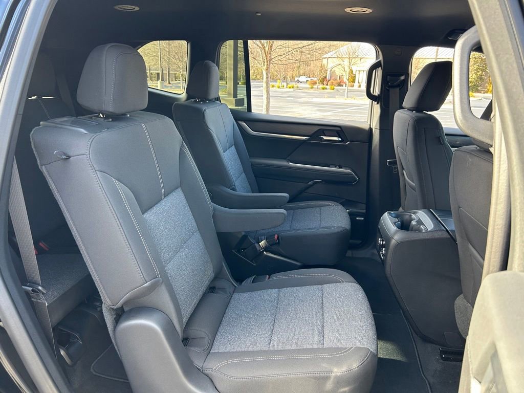 2026 GMC Acadia Elevation - Photo 44
