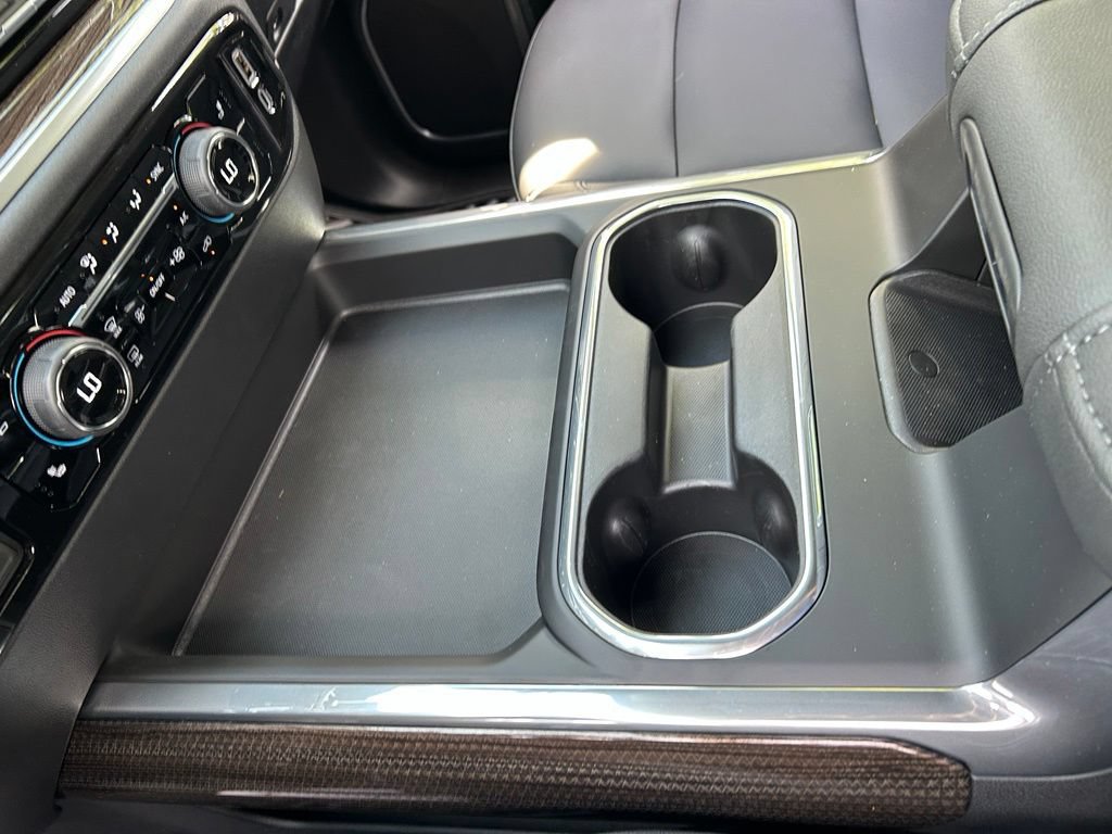2026 Chevrolet Silverado 2500 HD LT - Photo 42
