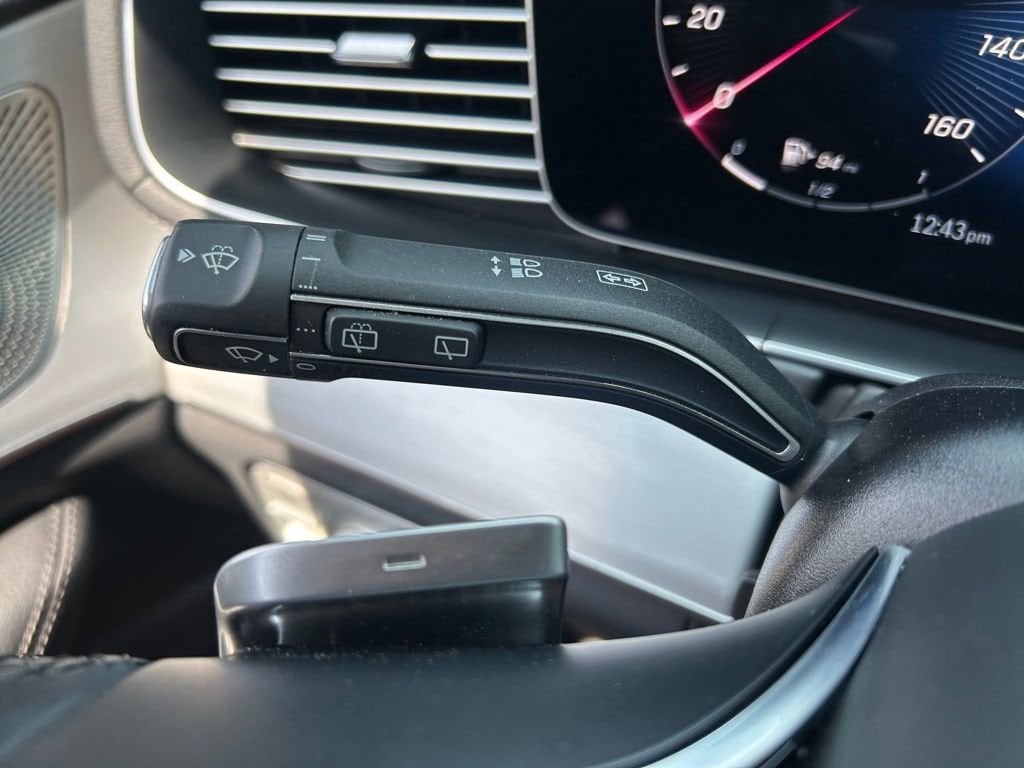 2025 Mercedes-Benz GLS Base - Photo 69