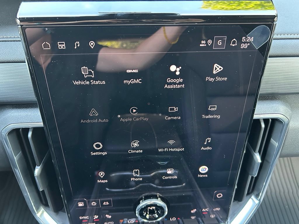 2026 GMC Acadia Elevation - Photo 29