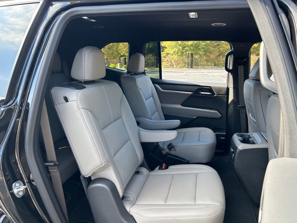 2026 GMC Acadia Elevation - Photo 45