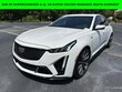 CADILLAC CT5-V