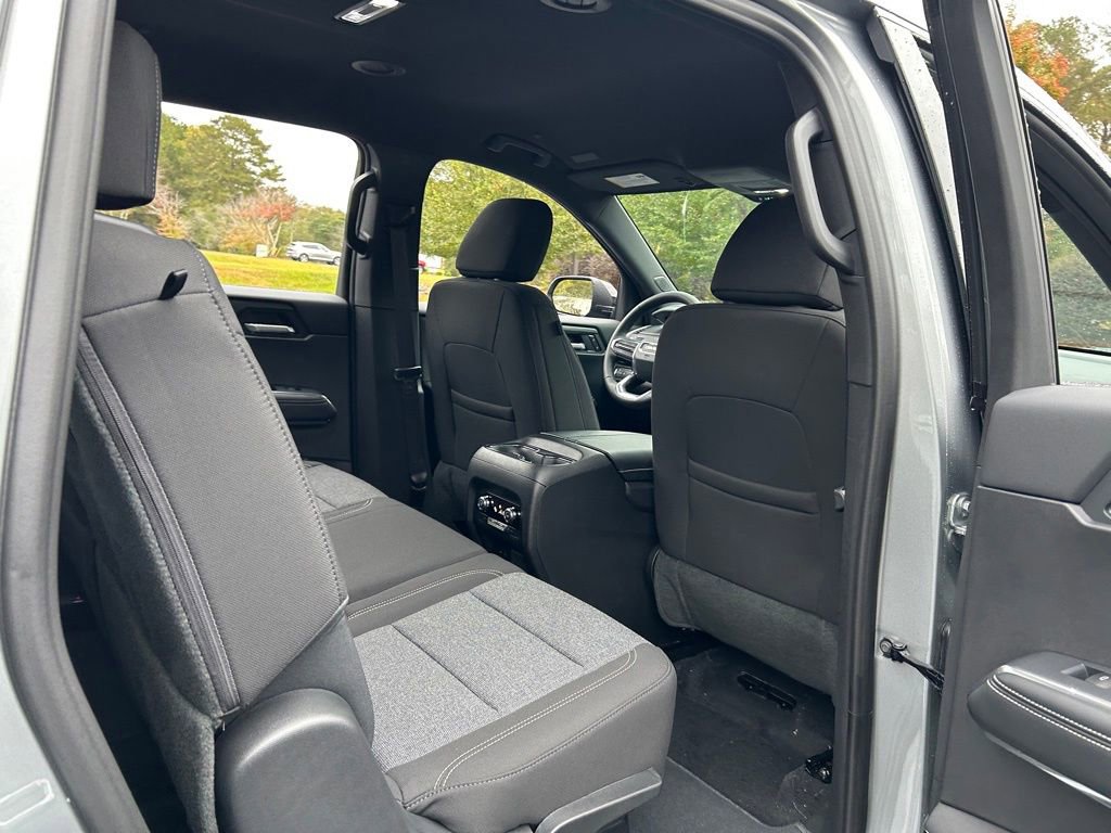 2026 GMC Acadia Elevation - Photo 47
