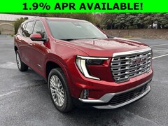 2026 GMC Acadia Denali SUV