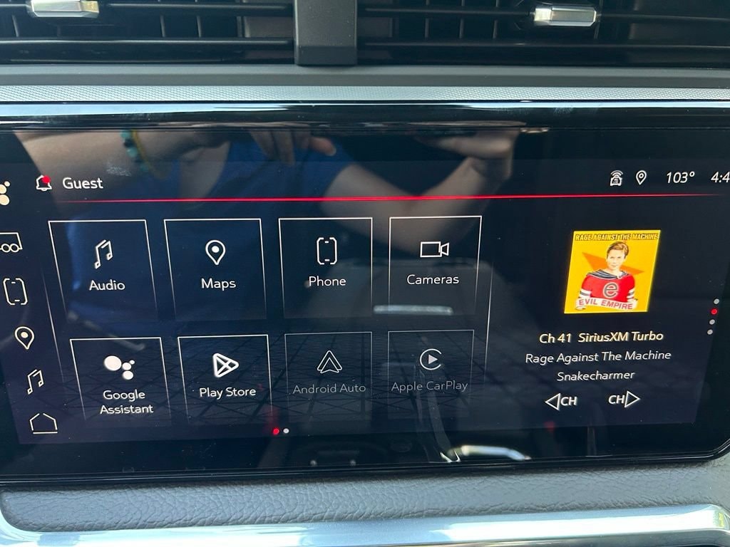 2026 GMC Sierra 2500HD Denali - Photo 34