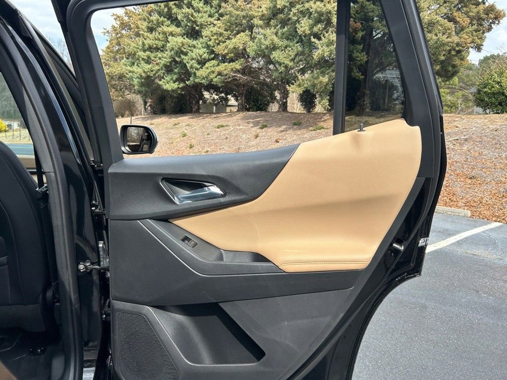 2026 Chevrolet Equinox ACTIV - Photo 60