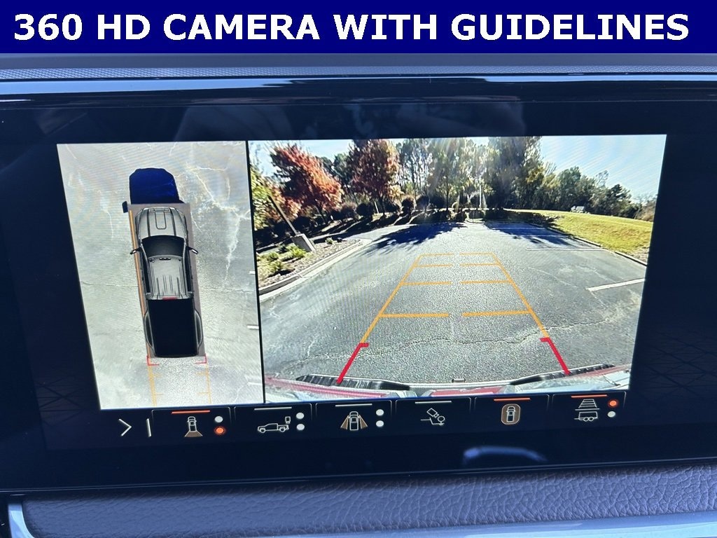 Used 2024 GMC Sierra 3500 HD Denali DRW Truck