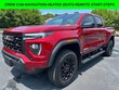  GMC Canyon