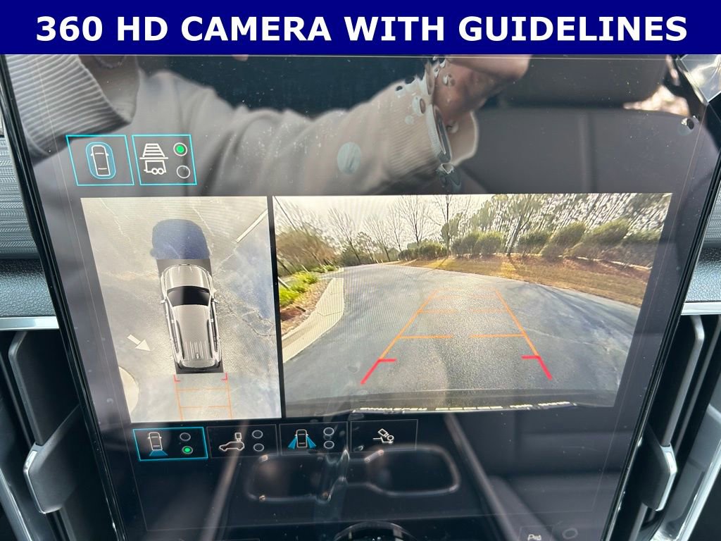 2026 GMC Acadia Elevation - Photo 6