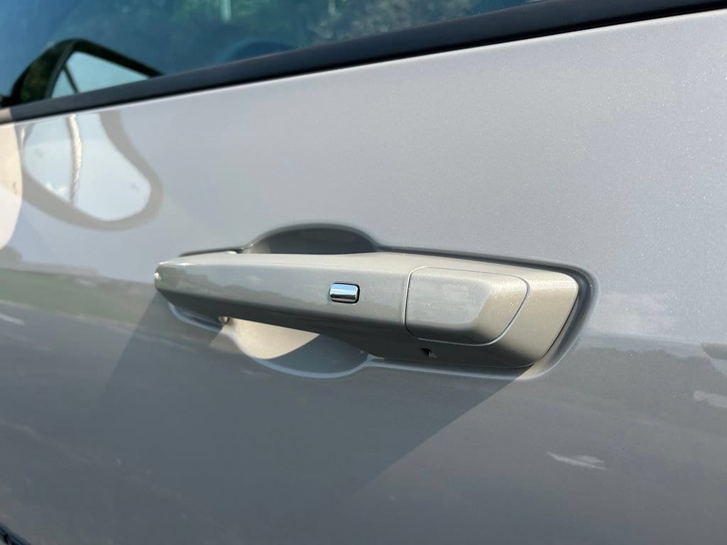 2027 GMC Terrain Elevation - Photo 21