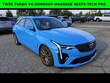 CADILLAC CT4-V