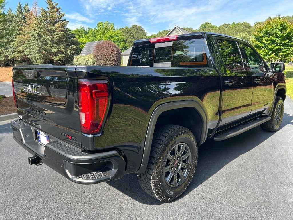 2026 GMC Sierra 1500 AT4X - Photo 27
