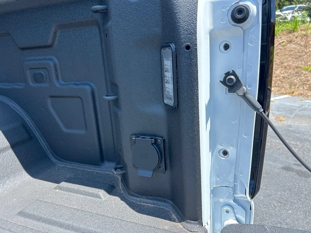 2026 GMC Sierra 1500 AT4X - Photo 32