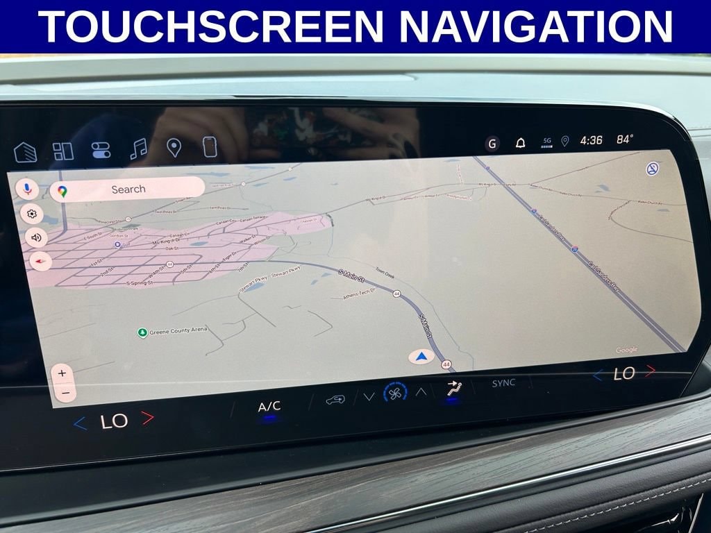 New 2026 Chevrolet Suburban LS SUV