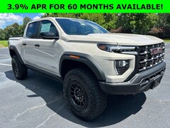 2026 GMC Canyon AT4X Truck