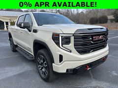 2026 GMC Sierra 1500 AT4 Truck