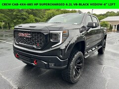 2025 GMC Sierra 1500 AT4 Truck