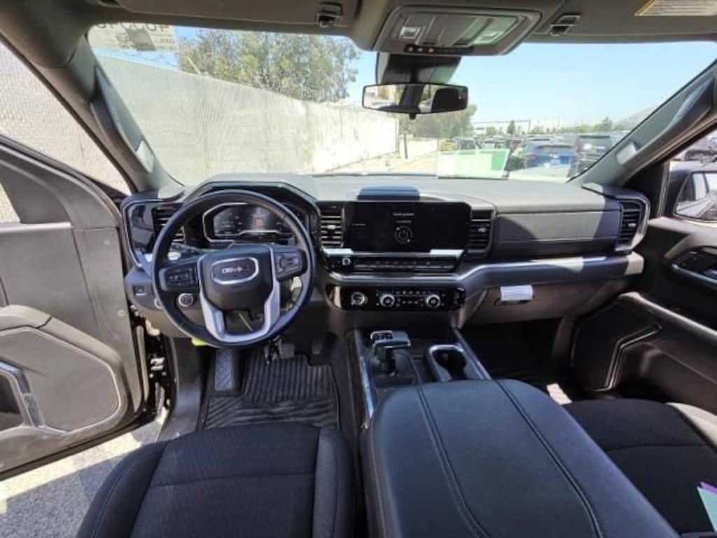 Used 2023 GMC Sierra 1500 Elevation Truck
