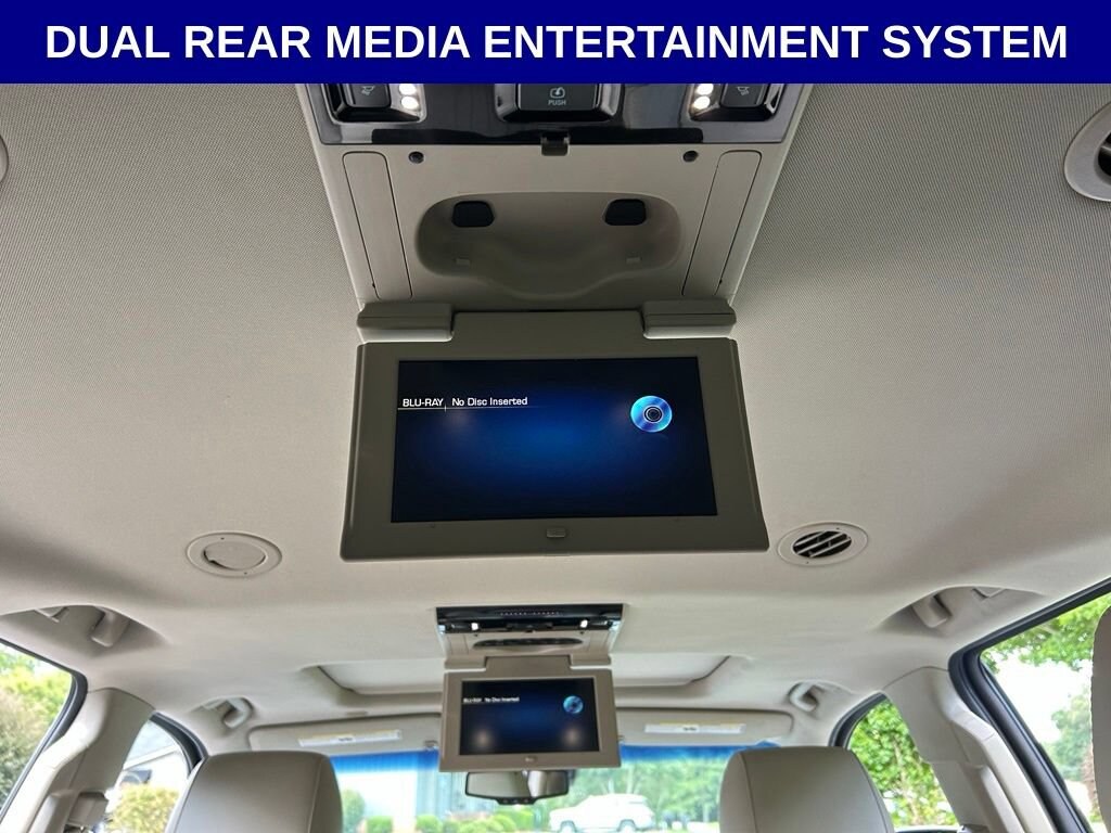 Used 2016 CADILLAC Escalade ESV Premium Collection SUV