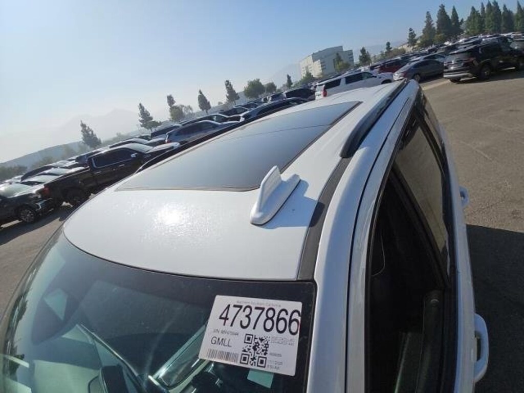 Used 2021 CADILLAC Escalade Sport Platinum SUV