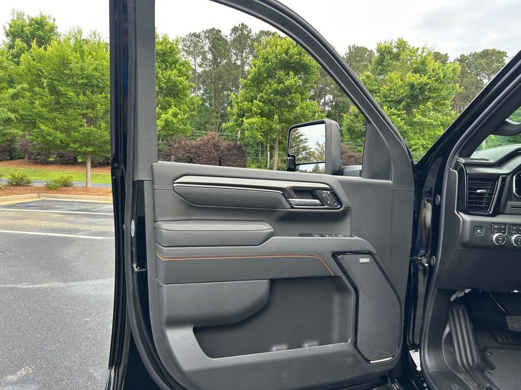 2026 GMC Sierra 2500HD AT4 - Photo 53