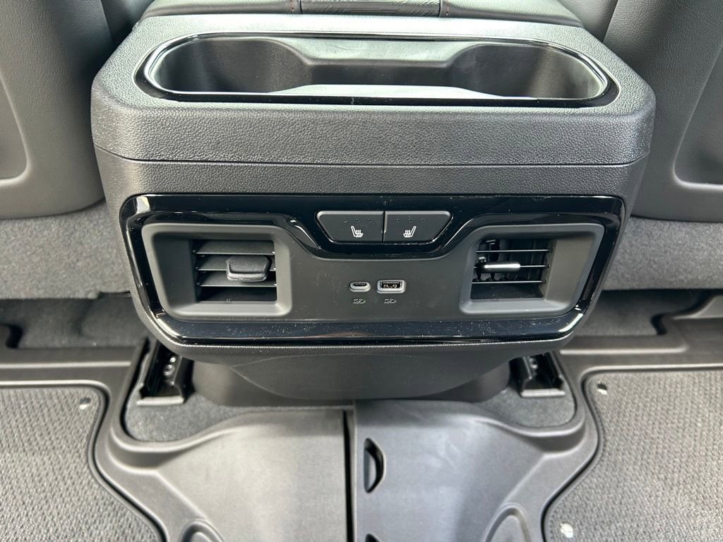 2026 GMC Sierra 1500 AT4X - Photo 51