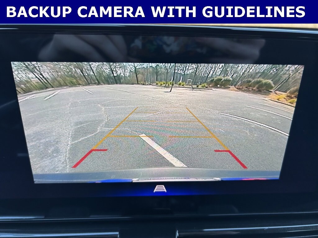 New 2026 Chevrolet Trailblazer RS SUV