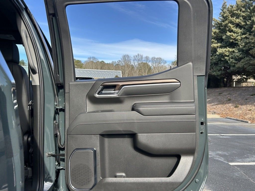 2026 Chevrolet Silverado 1500 LT Trail Boss - Photo 58