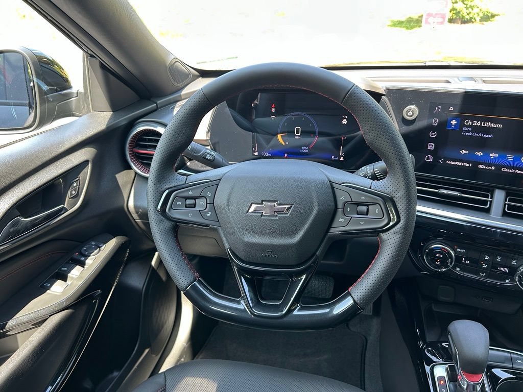 2026 Chevrolet Trax RS - Photo 22