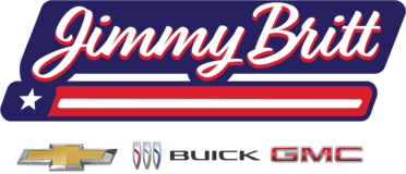 Jimmy Britt Chevrolet Buick GMC