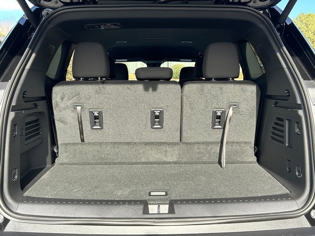 2026 GMC Acadia Elevation - Photo 41