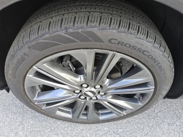 Used 2025 Cadillac OPTIQ Sport 2 with VIN 3GYK3GMRXSS175704 for sale in Greensboro, GA