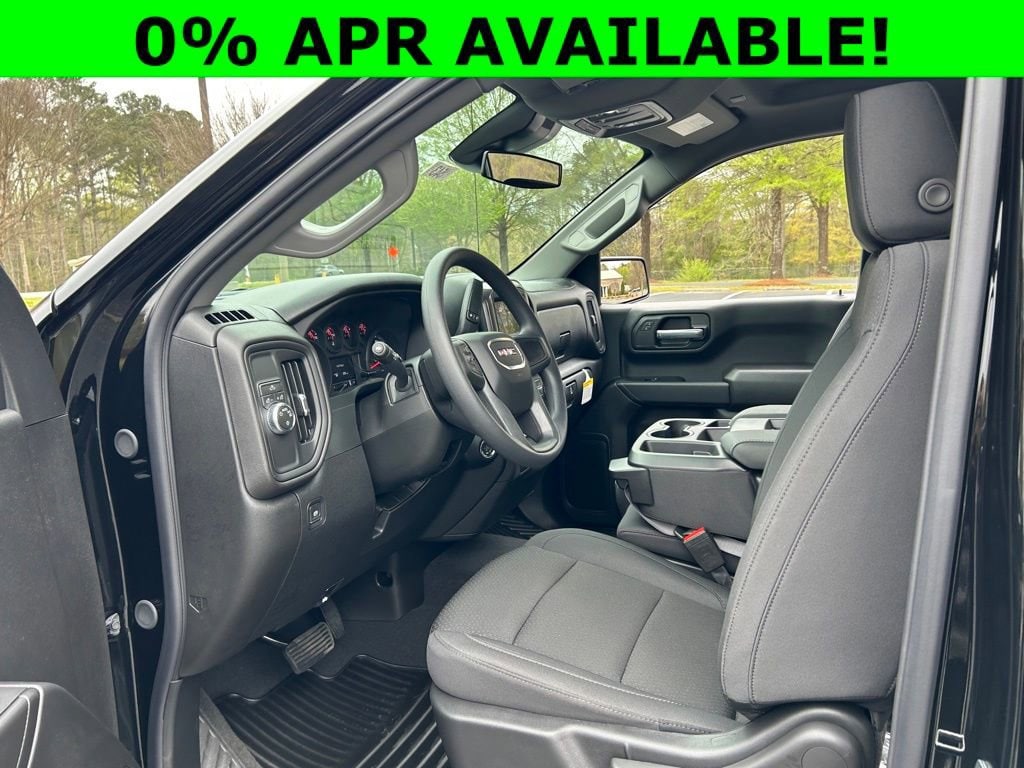 2026 GMC Sierra 1500 Pro - Photo 30