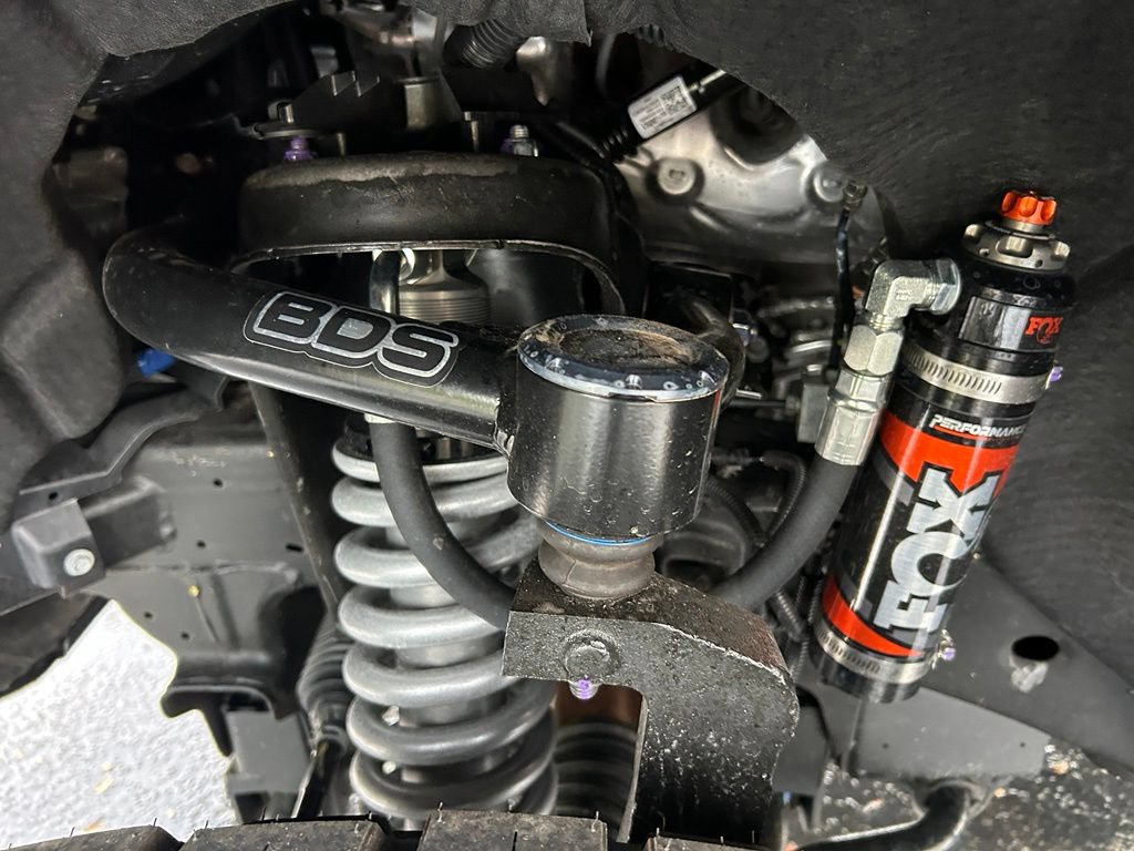 2026 GMC Sierra 1500 AT4 - Photo 33