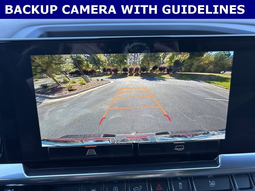 New 2026 GMC Sierra 1500 SLT Truck