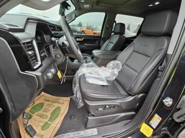2023 Gmc Sierra 1500 Denali photo 4