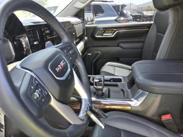 2024 Gmc Sierra 1500 Elevation photo 4