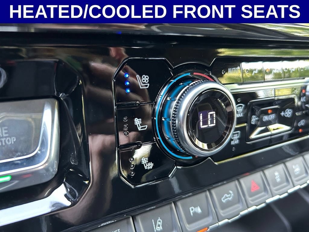 2026 GMC Sierra 2500HD AT4X - Photo 8