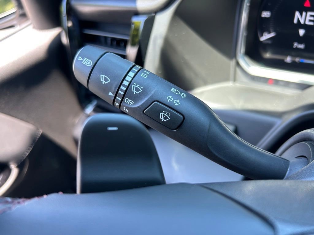 2026 GMC Sierra 1500 AT4X - Photo 58