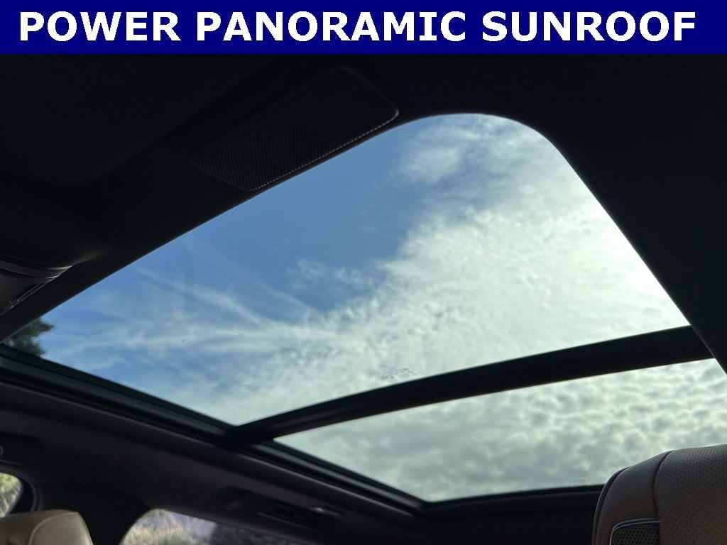 Used 2023 CADILLAC Escalade Premium Luxury SUV