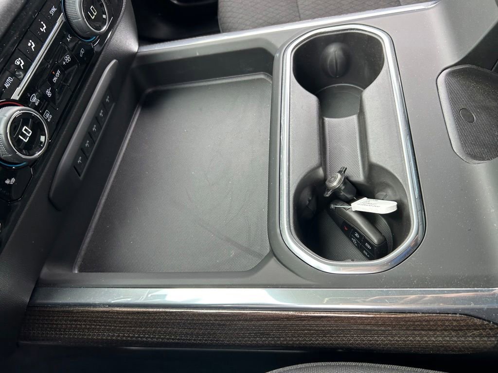 2026 Chevrolet Silverado 2500HD LT - Photo 37