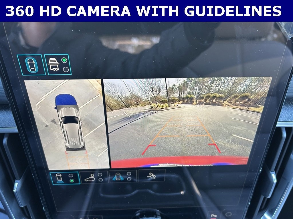 New 2026 GMC Acadia Elevation SUV