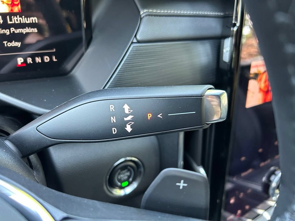 2026 GMC Acadia Elevation - Photo 56