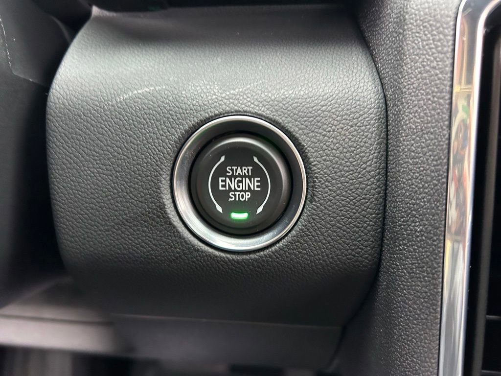 2026 GMC Acadia Elevation - Photo 27