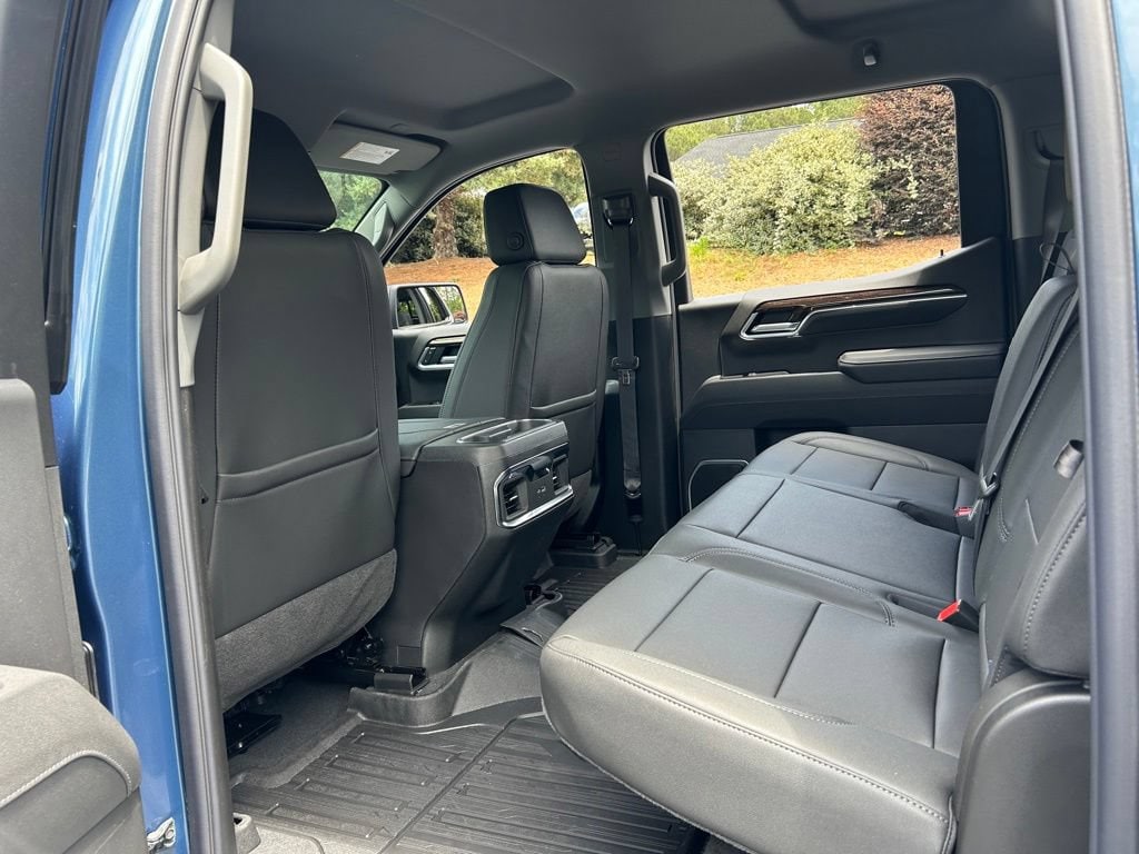 2026 GMC Sierra 1500 Elevation - Photo 48
