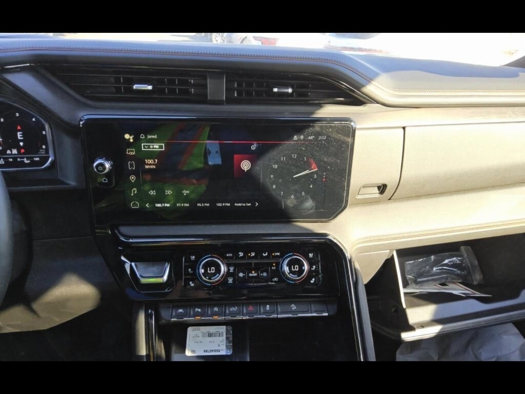 Used 2024 GMC Sierra 1500 AT4 Truck