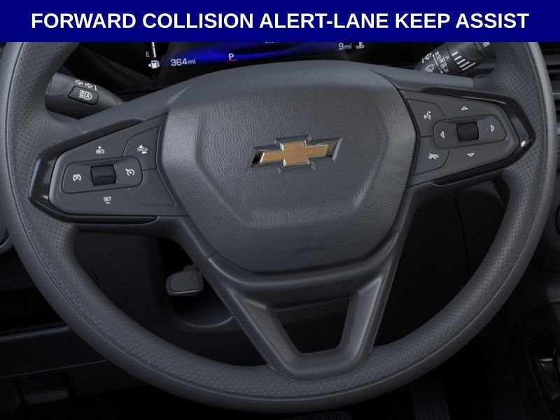 2026 Chevrolet Trailblazer LS - Photo 7