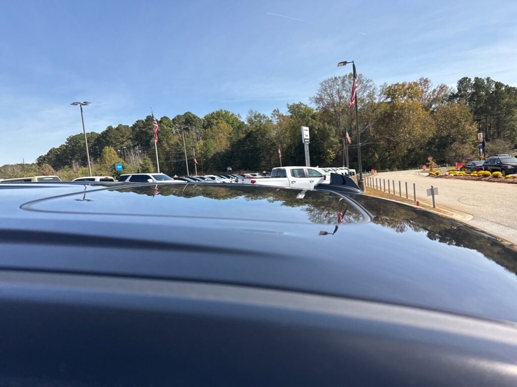 Used 2024 Chevrolet Silverado 1500 High Country Truck