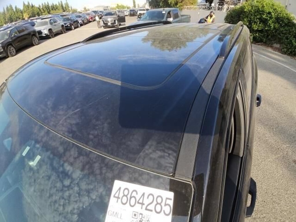 Used 2025 GMC Acadia AT4 SUV